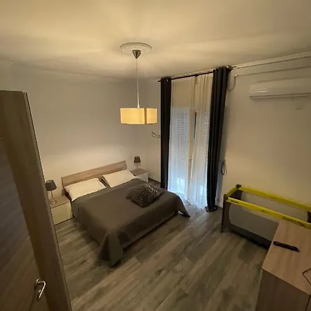 Bed & Breakfast Your In Bari