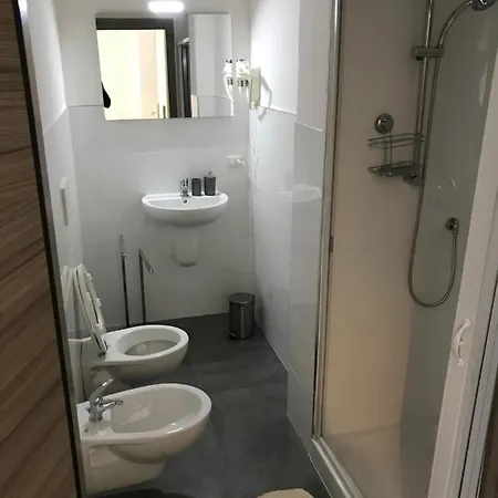 Bed & Breakfast Your In Bari