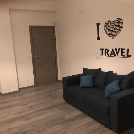 Your In Bed & Breakfast Bari