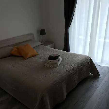Bed & Breakfast Your In