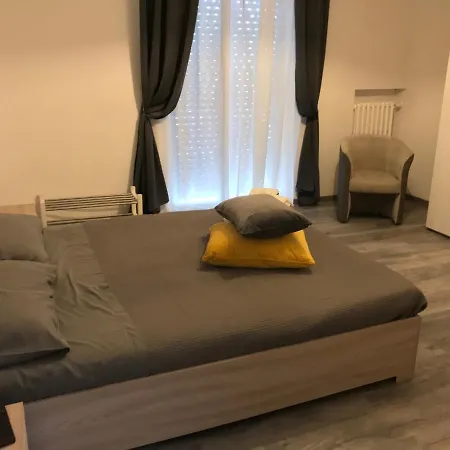 Bed & Breakfast Your In Bari