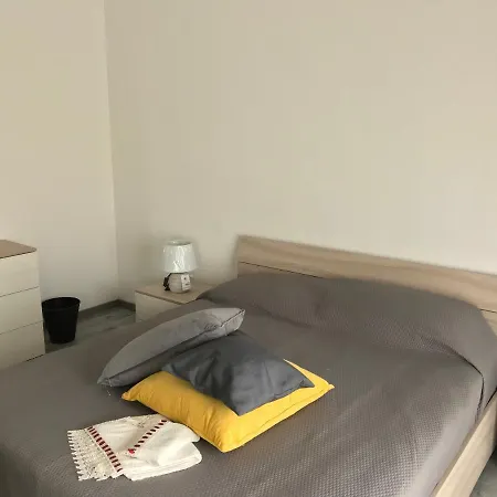 Bed & Breakfast Your In Bari