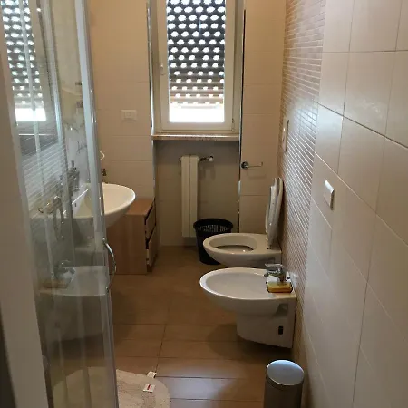 Your In Bed & Breakfast Bari